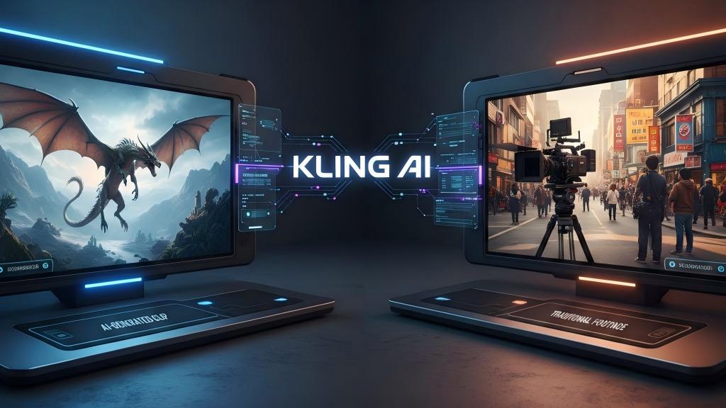 Kling AI: How to Seamlessly Integrate AI-Generated Clips into Your Video Projects
