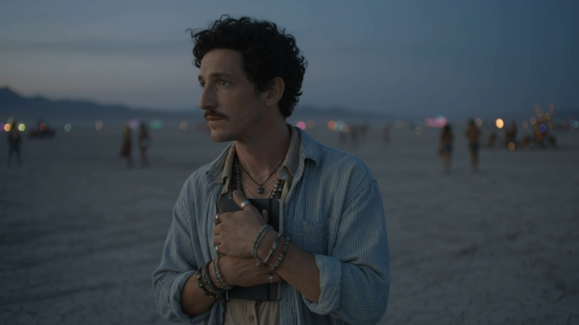 Beyond Realism: How Kling Powered L'Ultimo Uomo Reale, a Cannes Lions-winning Film